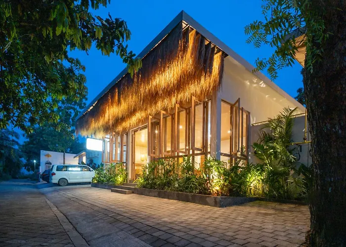 Lakubumi Pavilion